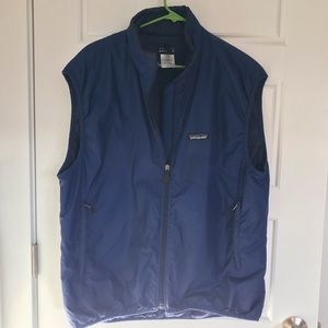 Patagonia Vest